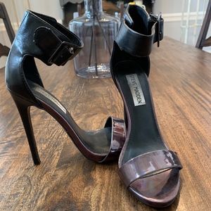 Steve Madden Strappy Heels
